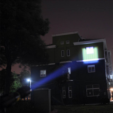 Last inn bildet i Galleri-visningsprogrammet, Viscus 12000LM LED Lommelykt med zoomfunksjon