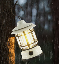 Last inn bildet i Galleri-visningsprogrammet, MERRYLE COB Vanntett Campinglykt