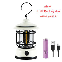 Last inn bildet i Galleri-visningsprogrammet, MERRYLE COB Vanntett Campinglykt