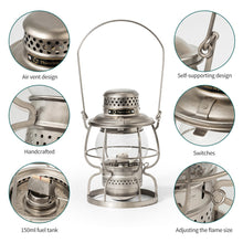 Last inn bildet i Galleri-visningsprogrammet, Thous Winds Utendørs Lykter