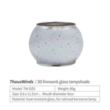 Last inn bildet i Galleri-visningsprogrammet, Thous Winds Utendørs Lykter