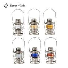 Last inn bildet i Galleri-visningsprogrammet, Thous Winds Utendørs Lykter