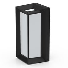 Last inn bildet i Galleri-visningsprogrammet, Utendørs moderne lamper