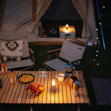 Last inn bildet i Galleri-visningsprogrammet, HOTO Oppladbar LED-Lykt