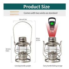 Last inn bildet i Galleri-visningsprogrammet, Thous Winds Utendørs Lykter