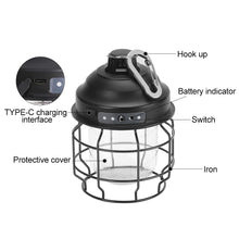 Last inn bildet i Galleri-visningsprogrammet, Dekorerende hengende utelykter