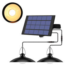 Last inn bildet i Galleri-visningsprogrammet, Tomshine L4166 Solcelledrevet Vegglampe med Bevegelsessensor