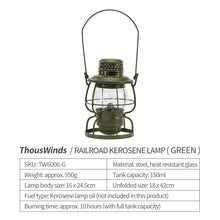 Last inn bildet i Galleri-visningsprogrammet, Thous Winds Utendørs Lykter