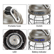Last inn bildet i Galleri-visningsprogrammet, Dekorerende hengende utelykter