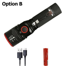 Last inn bildet i Galleri-visningsprogrammet, Lommelykt LED Z20