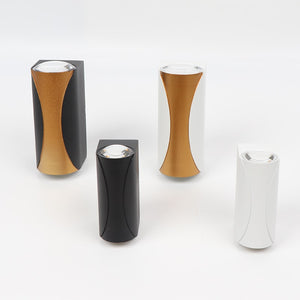 Utendørs moderne led lampe