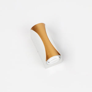 Utendørs moderne led lampe