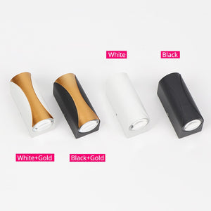 Utendørs moderne led lampe