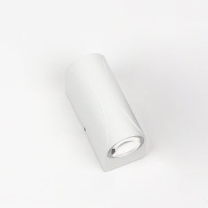 Utendørs moderne led lampe