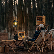 Last inn bildet i Galleri-visningsprogrammet, MERRYLE COB Vanntett Campinglykt
