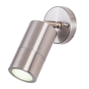 Moderne led utendørs lampe