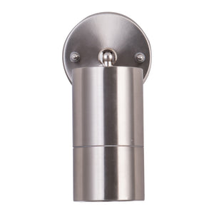 Moderne led utendørs lampe